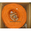 Cáp mạng Golden Japan UTP Cat5e 0.35m